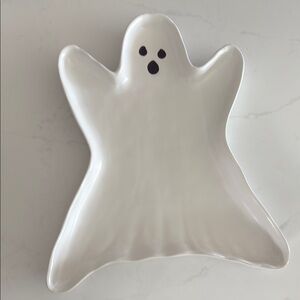 Ghost platter